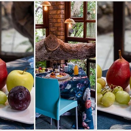 Mariu Upmarket Accommodation Mbombela Zewnętrze zdjęcie