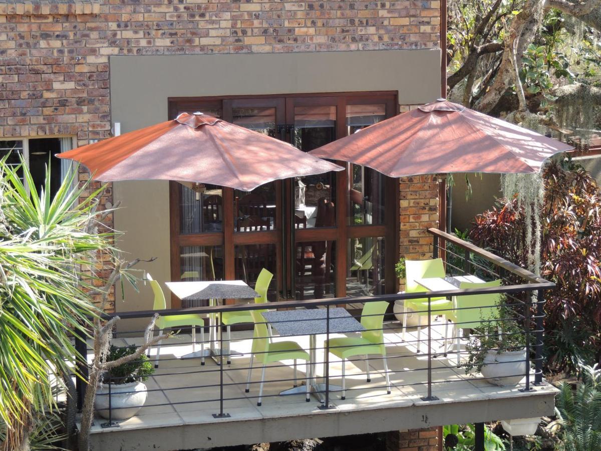 Mariu Upmarket Accommodation Mbombela Zewnętrze zdjęcie