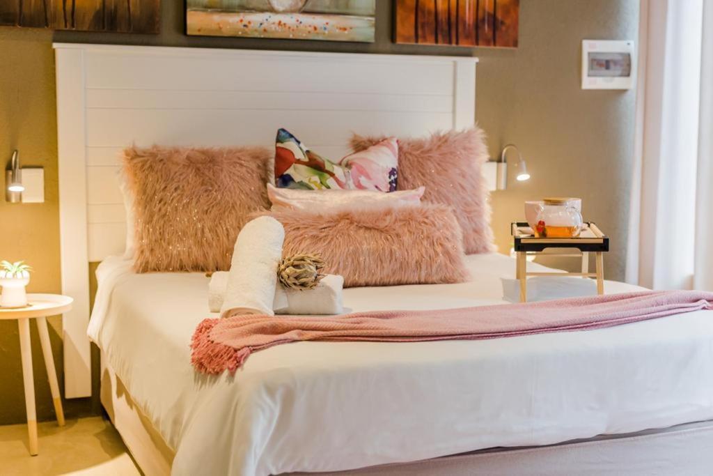 Mariu Upmarket Accommodation Mbombela Zewnętrze zdjęcie