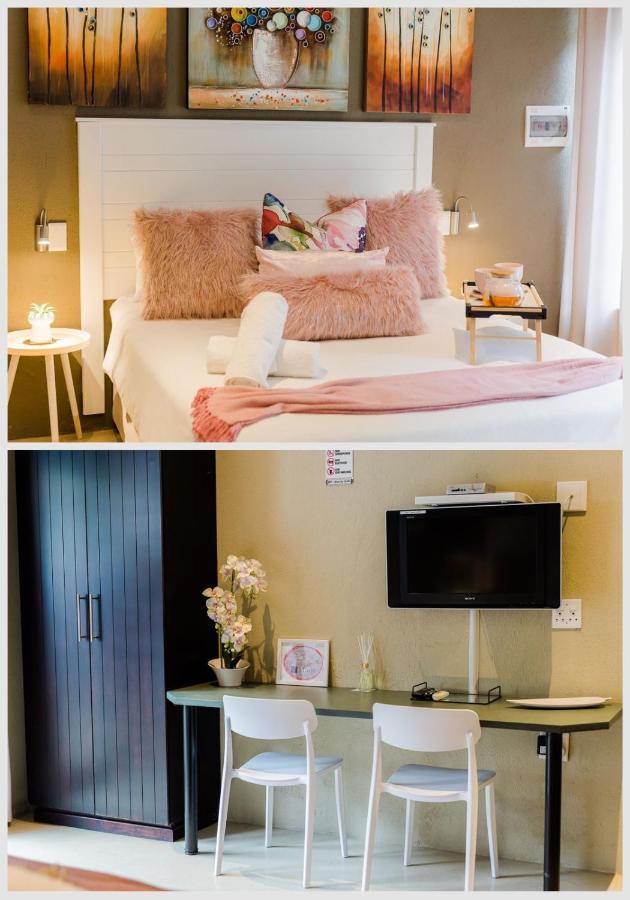 Mariu Upmarket Accommodation Mbombela Zewnętrze zdjęcie