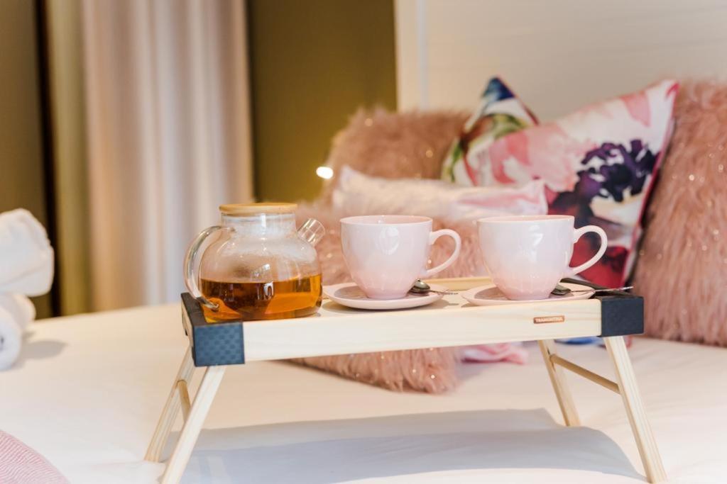 Mariu Upmarket Accommodation Mbombela Zewnętrze zdjęcie