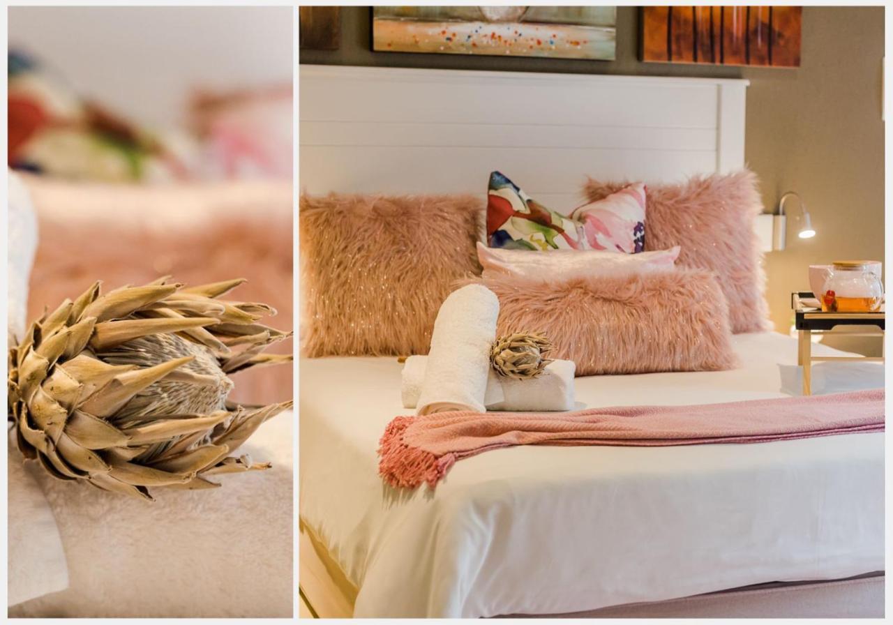 Mariu Upmarket Accommodation Mbombela Zewnętrze zdjęcie