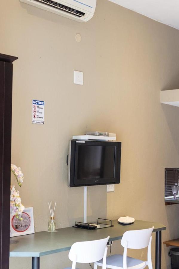 Mariu Upmarket Accommodation Mbombela Zewnętrze zdjęcie