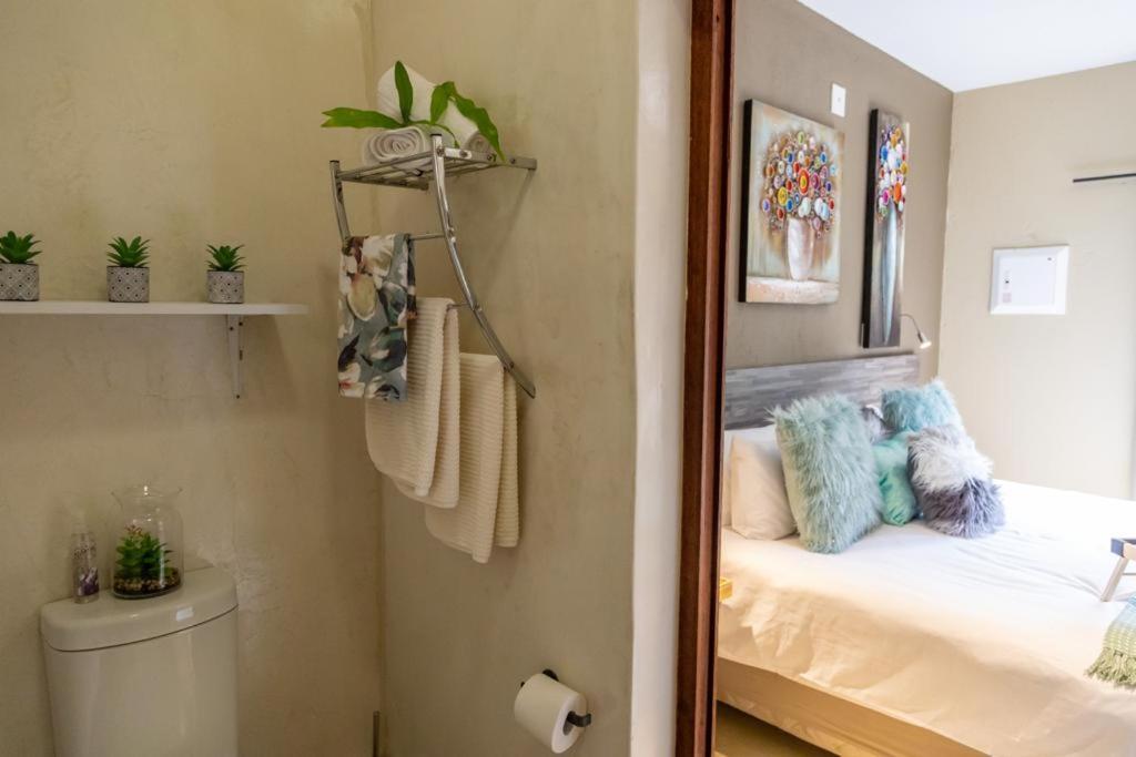 Mariu Upmarket Accommodation Mbombela Zewnętrze zdjęcie