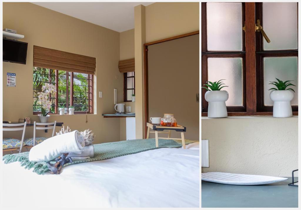 Mariu Upmarket Accommodation Mbombela Zewnętrze zdjęcie
