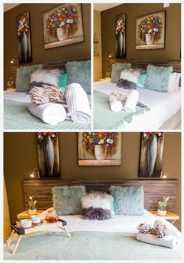 Mariu Upmarket Accommodation Mbombela Zewnętrze zdjęcie