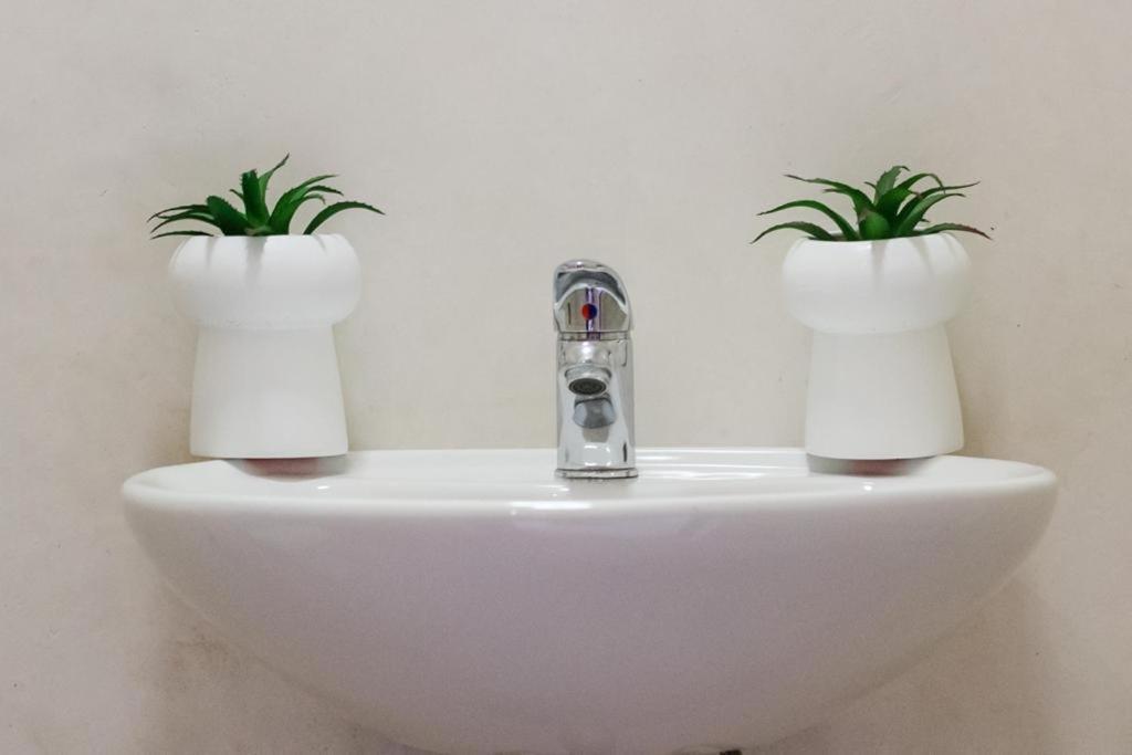 Mariu Upmarket Accommodation Mbombela Zewnętrze zdjęcie