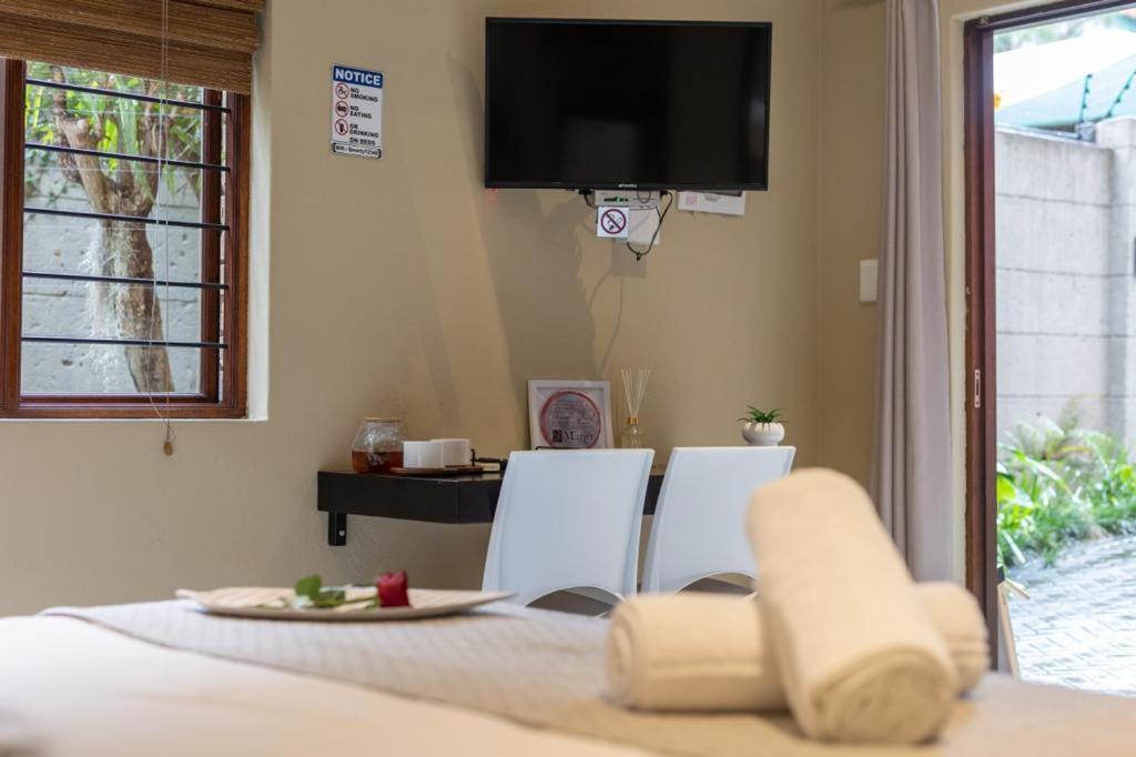 Mariu Upmarket Accommodation Mbombela Zewnętrze zdjęcie