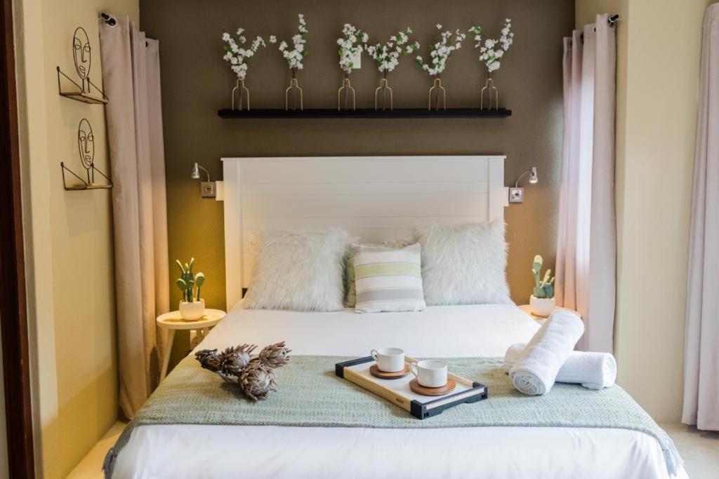 Mariu Upmarket Accommodation Mbombela Zewnętrze zdjęcie