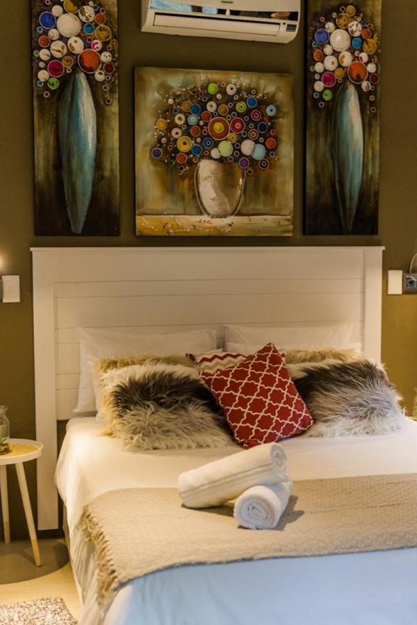 Mariu Upmarket Accommodation Mbombela Zewnętrze zdjęcie