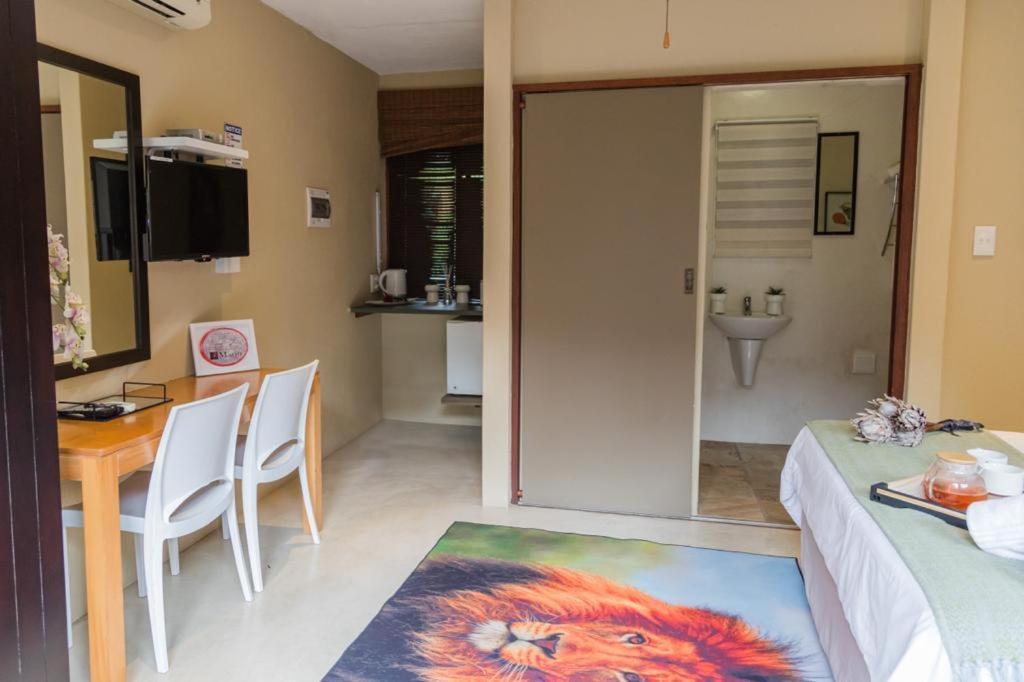 Mariu Upmarket Accommodation Mbombela Zewnętrze zdjęcie