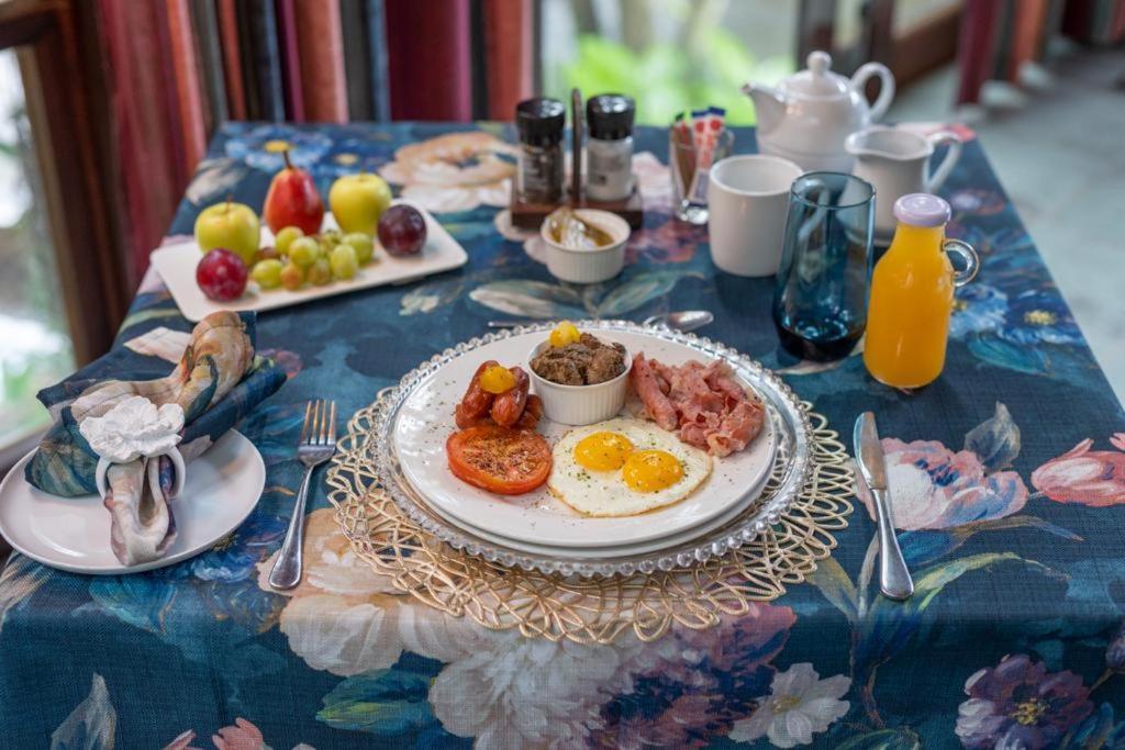 Mariu Upmarket Accommodation Mbombela Zewnętrze zdjęcie