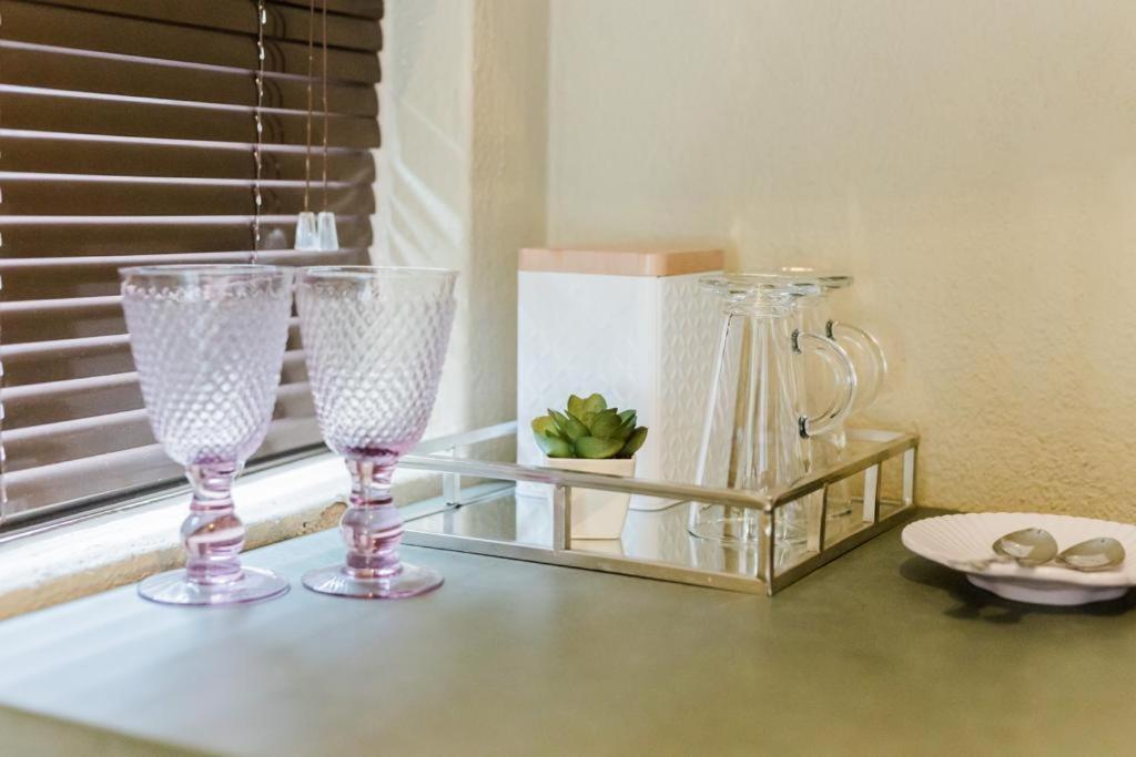 Mariu Upmarket Accommodation Mbombela Zewnętrze zdjęcie
