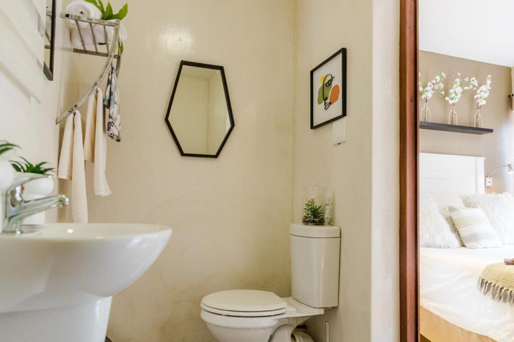 Mariu Upmarket Accommodation Mbombela Zewnętrze zdjęcie