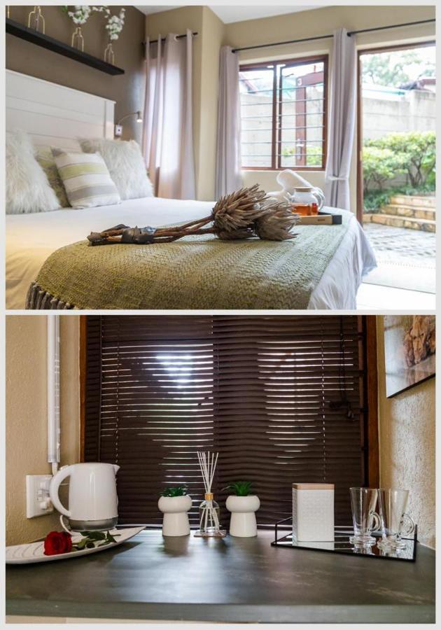 Mariu Upmarket Accommodation Mbombela Zewnętrze zdjęcie