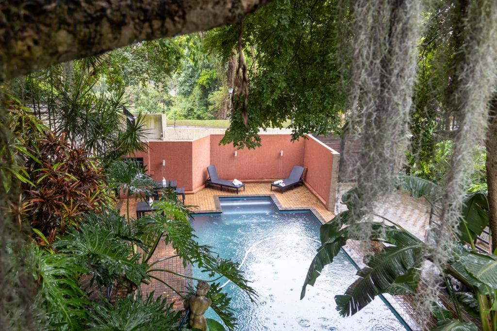 Mariu Upmarket Accommodation Mbombela Zewnętrze zdjęcie