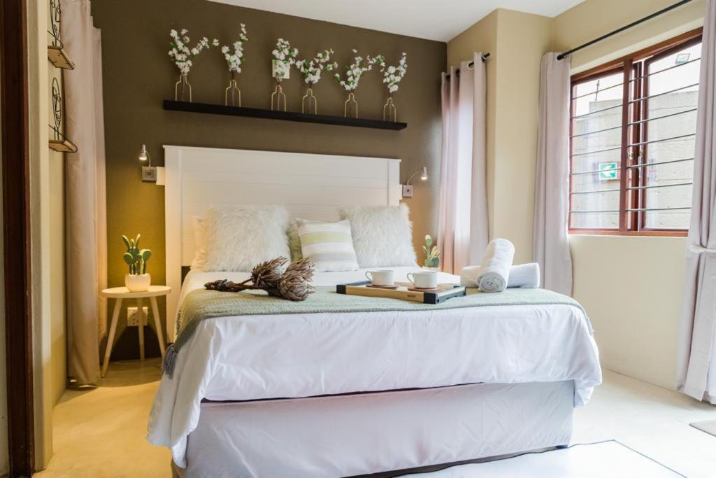 Mariu Upmarket Accommodation Mbombela Zewnętrze zdjęcie
