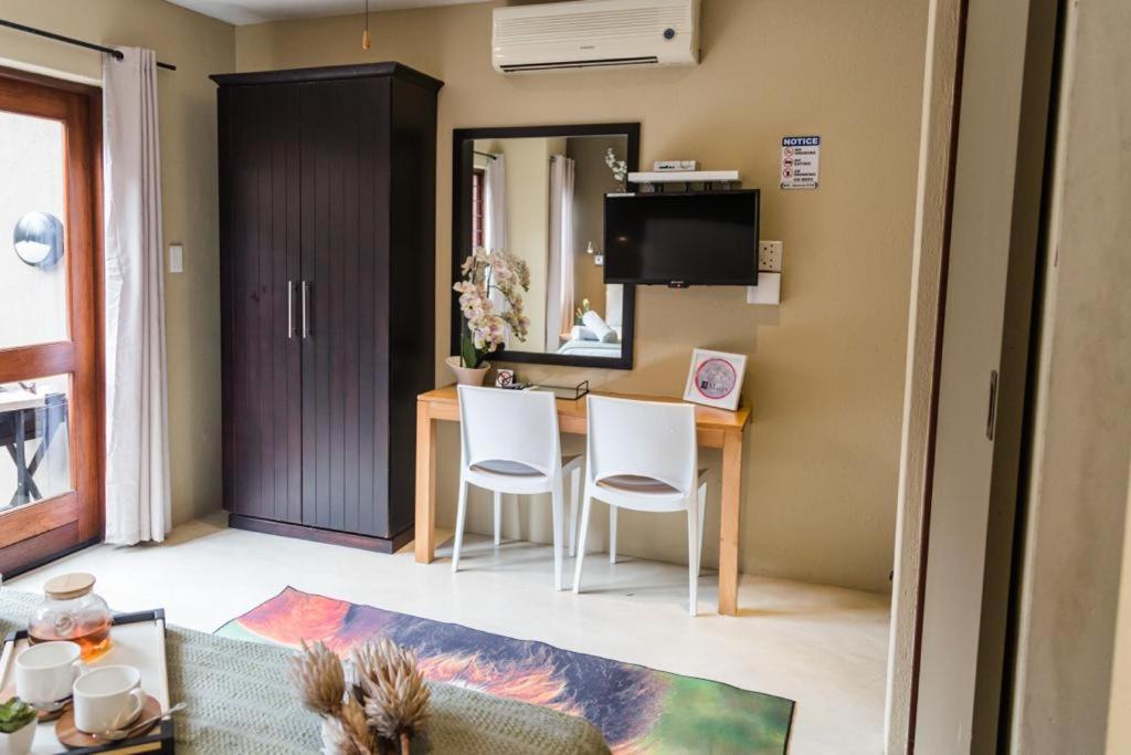 Mariu Upmarket Accommodation Mbombela Zewnętrze zdjęcie