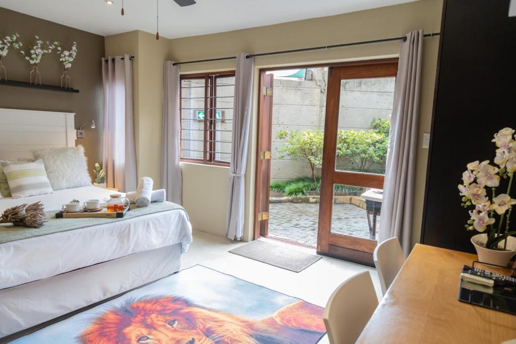 Mariu Upmarket Accommodation Mbombela Zewnętrze zdjęcie