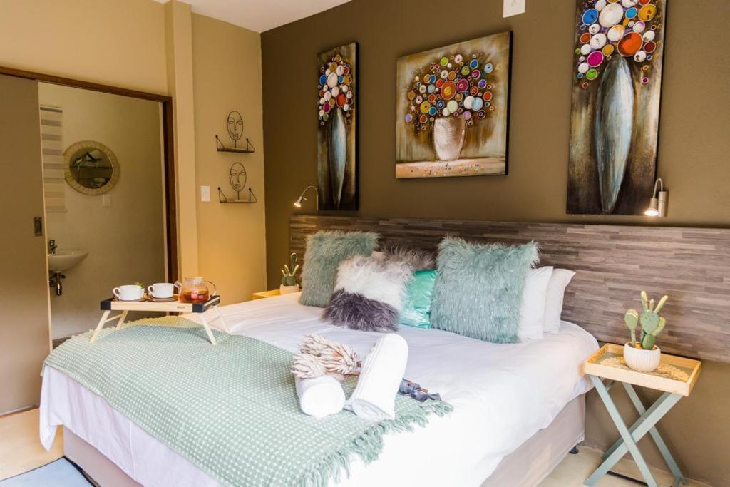 Mariu Upmarket Accommodation Mbombela Zewnętrze zdjęcie