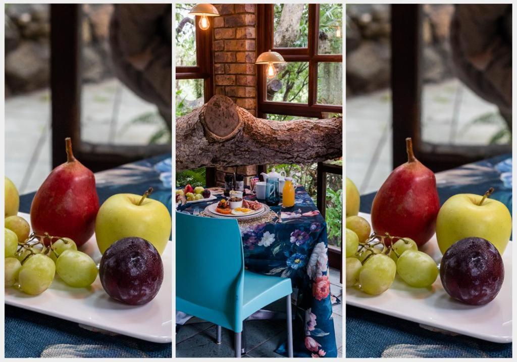 Mariu Upmarket Accommodation Mbombela Zewnętrze zdjęcie