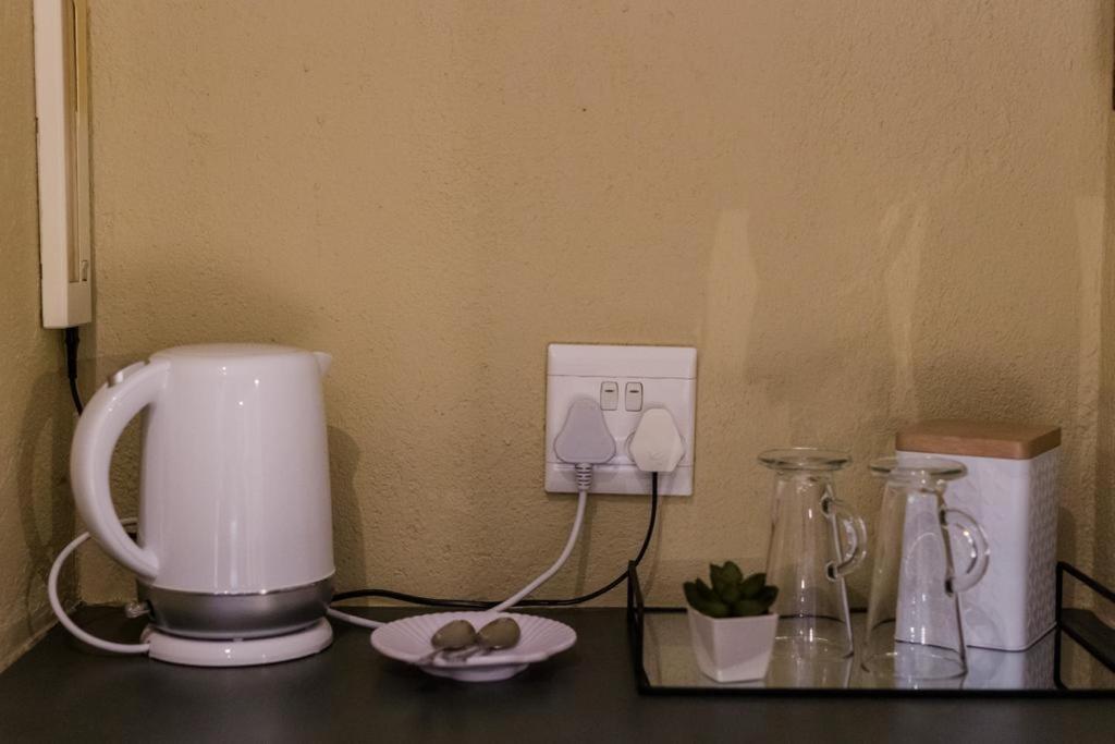 Mariu Upmarket Accommodation Mbombela Zewnętrze zdjęcie