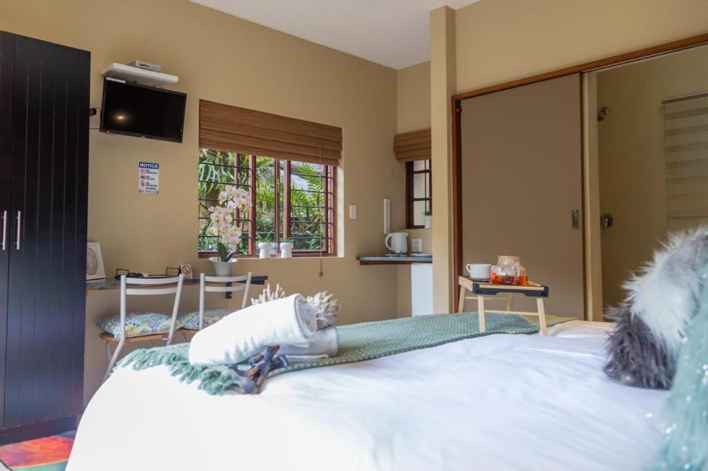 Mariu Upmarket Accommodation Mbombela Zewnętrze zdjęcie
