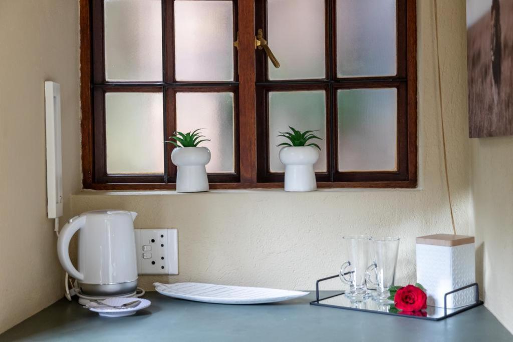 Mariu Upmarket Accommodation Mbombela Zewnętrze zdjęcie