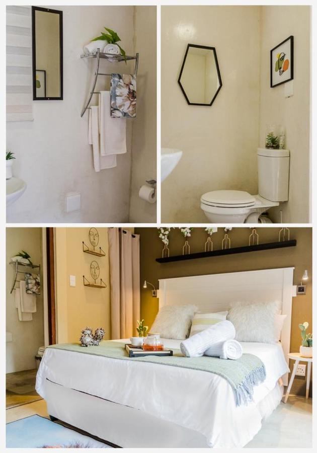 Mariu Upmarket Accommodation Mbombela Zewnętrze zdjęcie