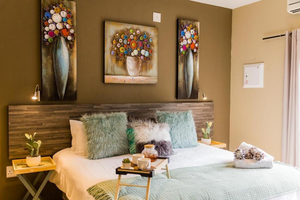 Mariu Upmarket Accommodation Mbombela Zewnętrze zdjęcie