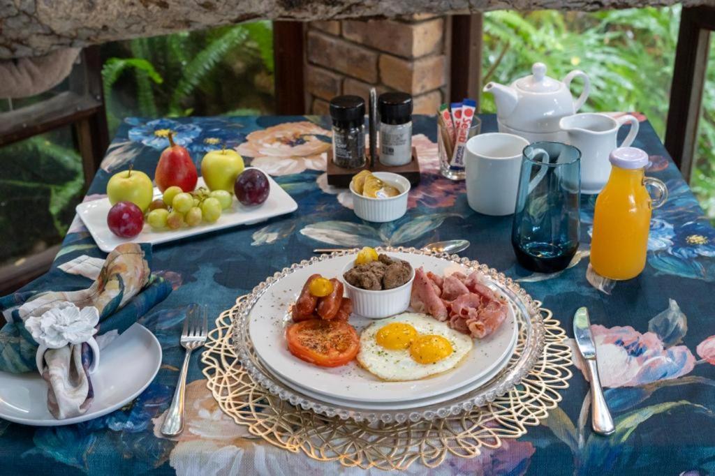 Mariu Upmarket Accommodation Mbombela Zewnętrze zdjęcie