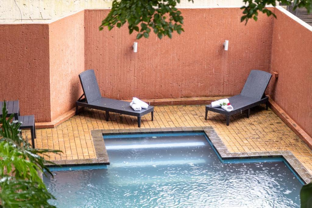 Mariu Upmarket Accommodation Mbombela Zewnętrze zdjęcie