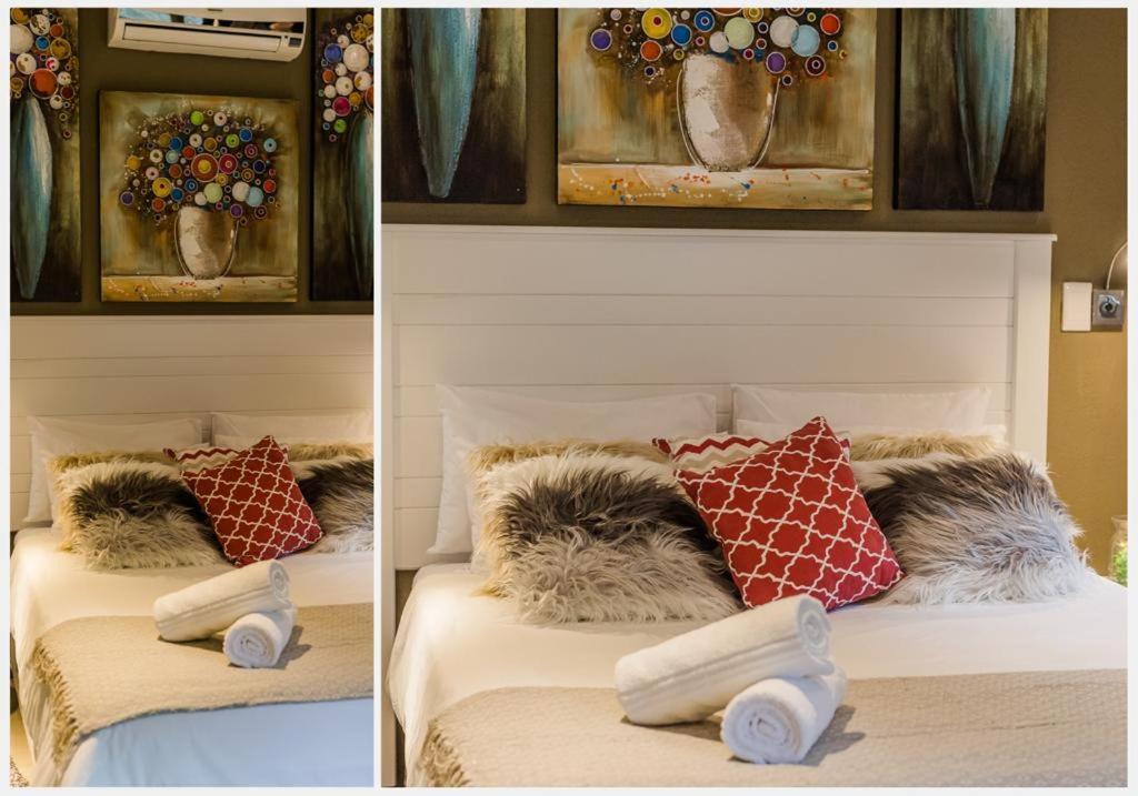Mariu Upmarket Accommodation Mbombela Zewnętrze zdjęcie