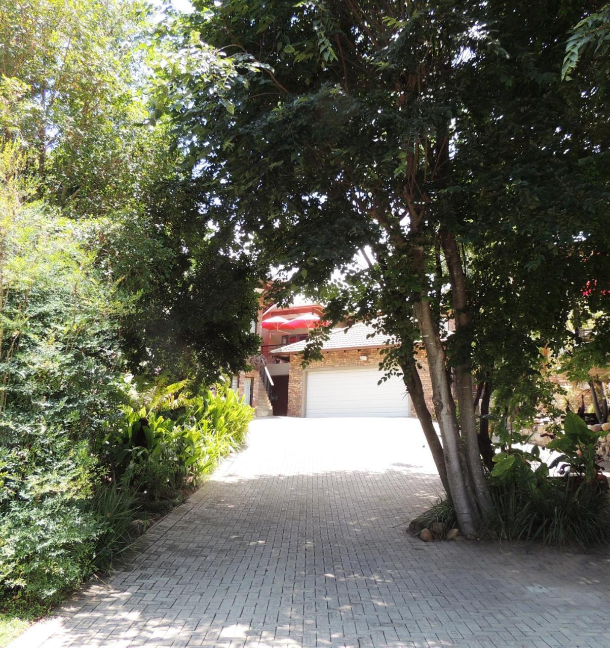 Mariu Upmarket Accommodation Mbombela Zewnętrze zdjęcie