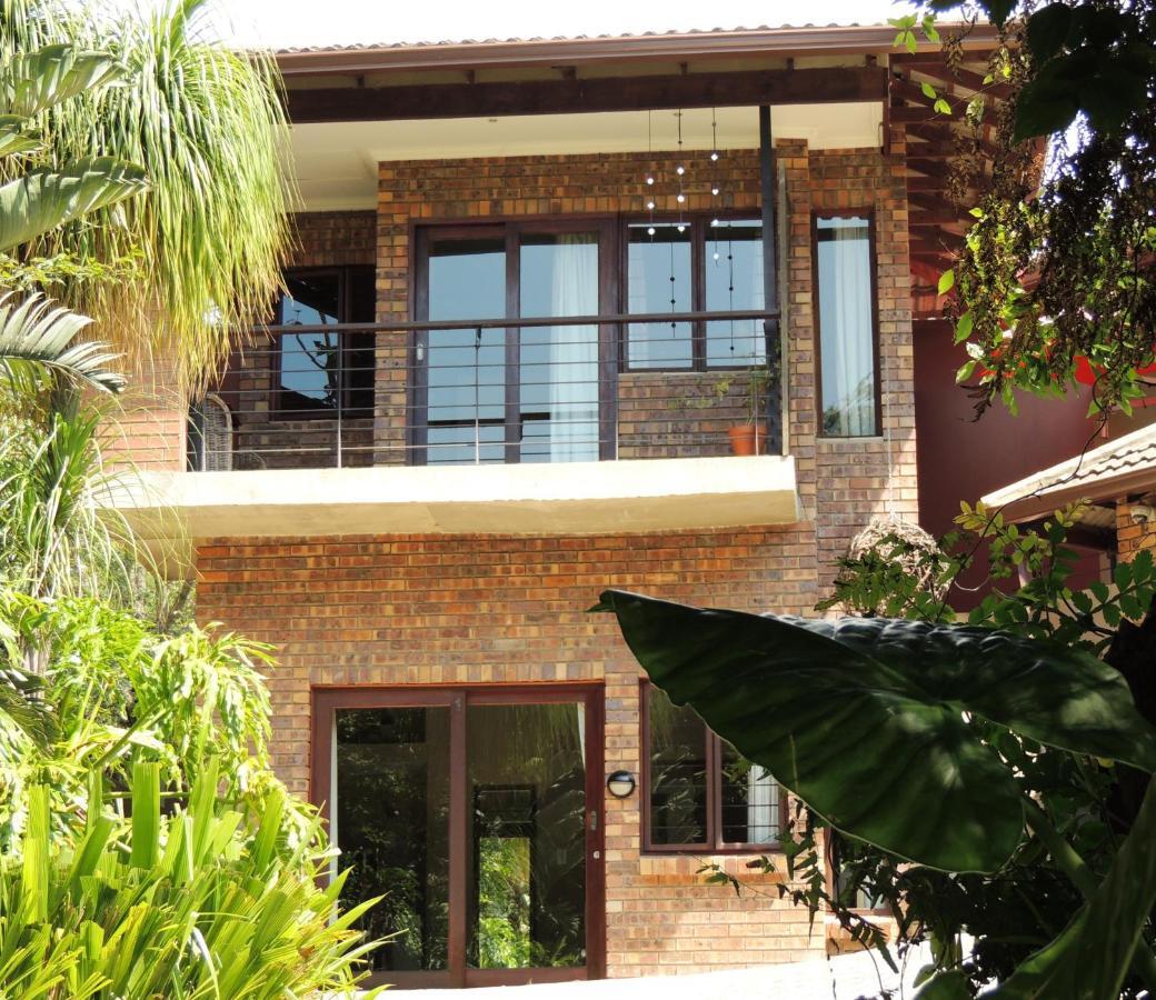Mariu Upmarket Accommodation Mbombela Zewnętrze zdjęcie
