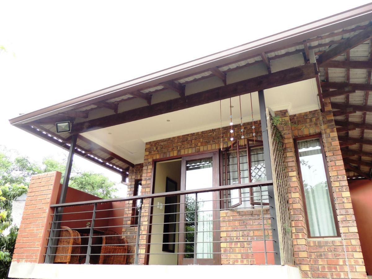 Mariu Upmarket Accommodation Mbombela Zewnętrze zdjęcie