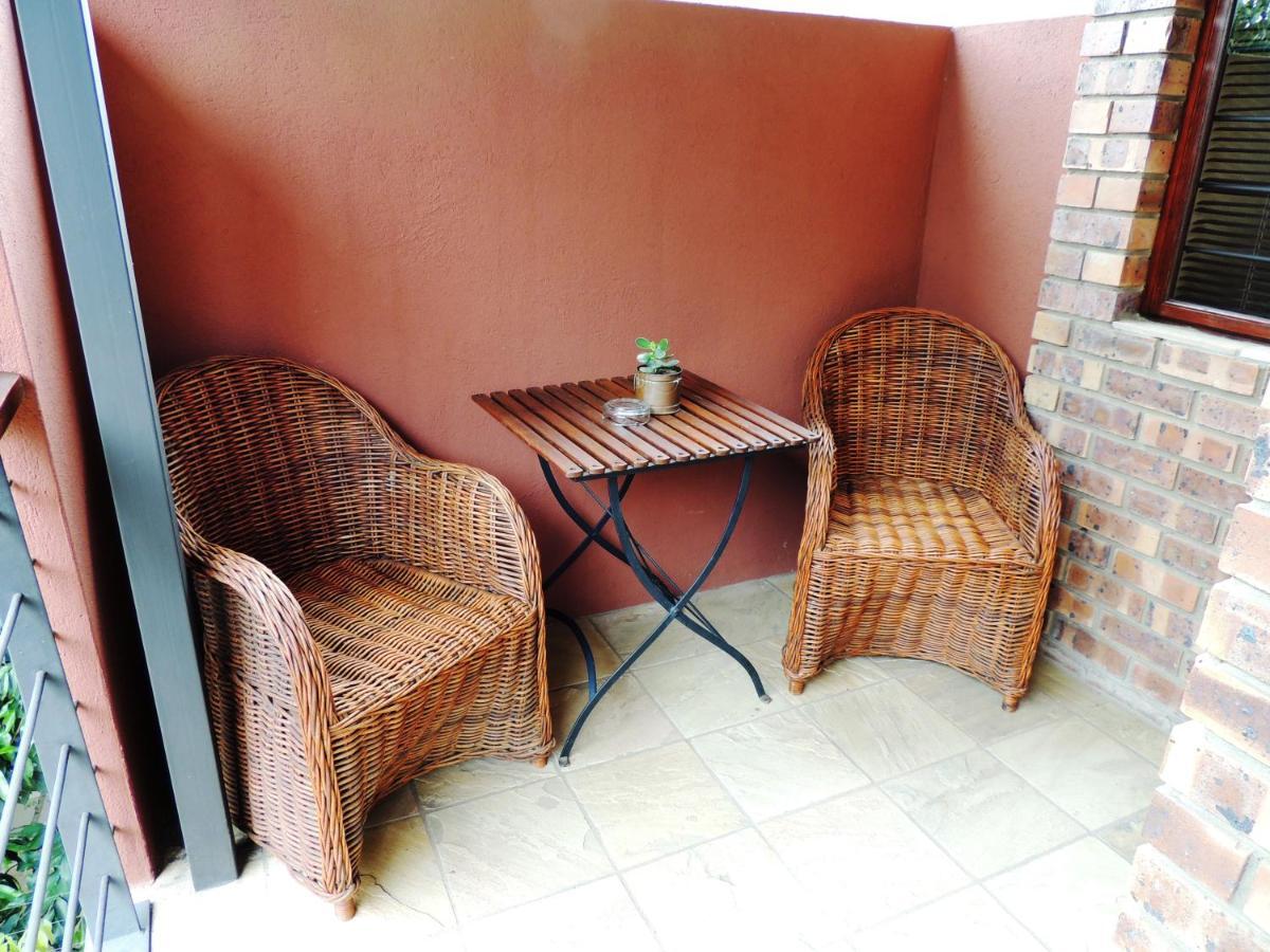 Mariu Upmarket Accommodation Mbombela Zewnętrze zdjęcie