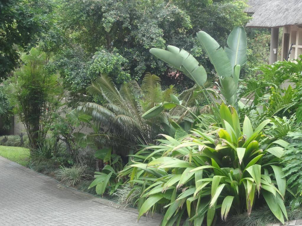 Mariu Upmarket Accommodation Mbombela Zewnętrze zdjęcie